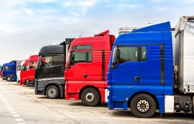 İzmir Viranşehir Ambar Nakliyat