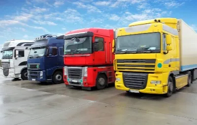 İzmir Viranşehir Nakliye Ambarı